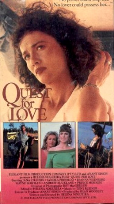 Quest for Love